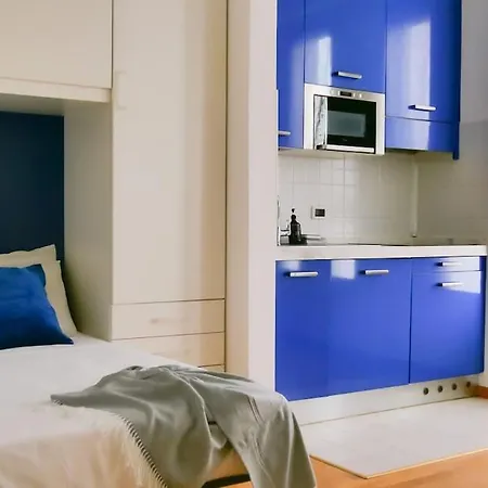Blue Lodi - Appartement