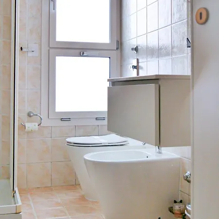 Blue Lodi - Appartement *