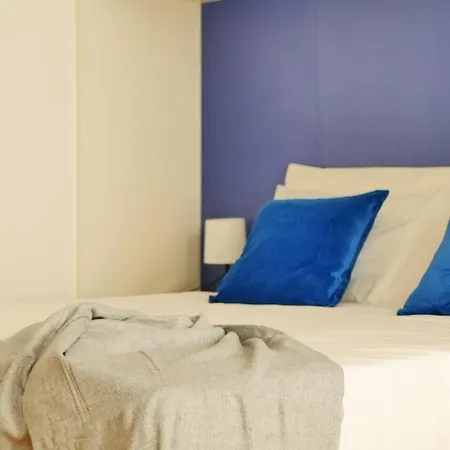 Appartement Blue Lodi - *