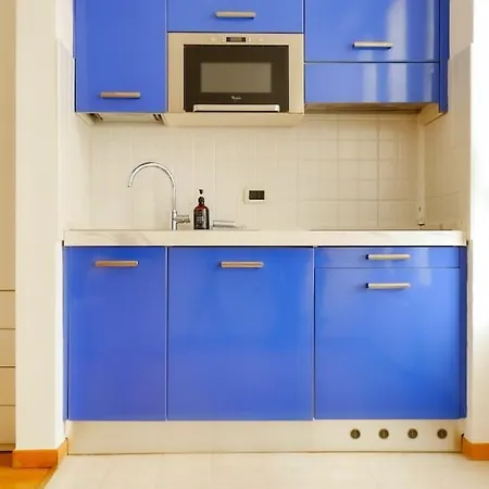 Appartement Blue Lodi - Milan