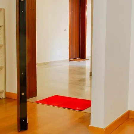 Appartement Blue Lodi -