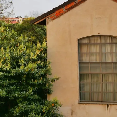 Blue Lodi - Appartement Milan