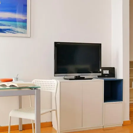 شقة Blue Lodi -