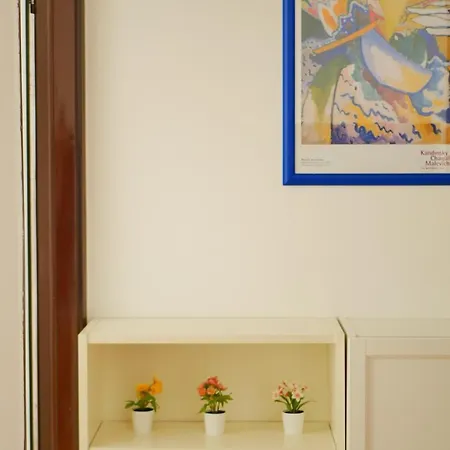 Blue Lodi - Appartement