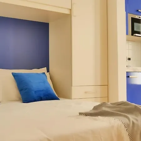 شقة Blue Lodi -