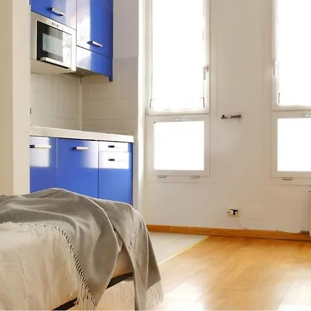 Blue Lodi - Appartement Milan